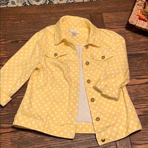 Christopher Banks Jacket